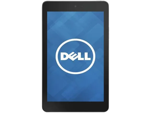 Планшеты Dell
