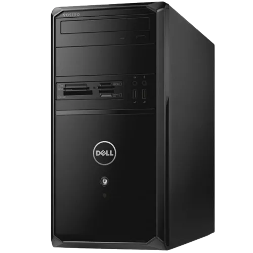 Компьютеры Dell