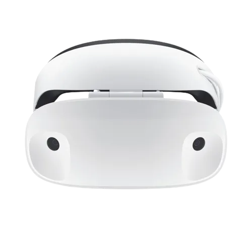 VR системы Dell