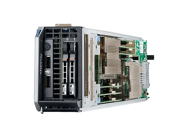 PowerEdge M420