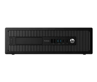 EliteDesk Mini Tower