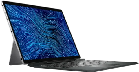 Latitude 7320 Detachable
